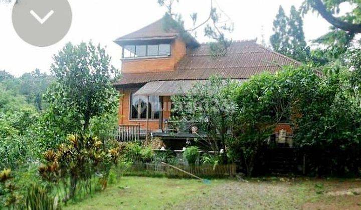 Villa for in BOGOR 1