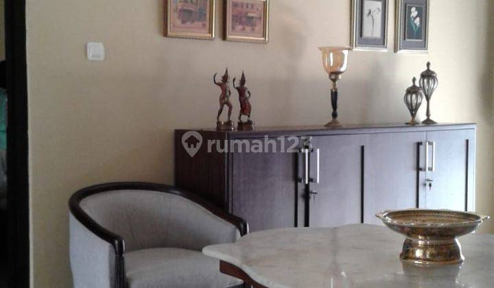 Rumah Di Ariston Premium Residence Temanggung 1