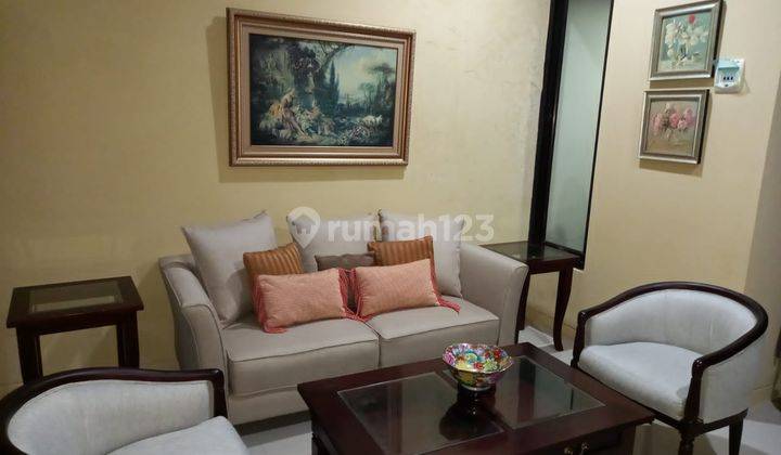 Rumah Di Ariston Premium Residence Temanggung 2