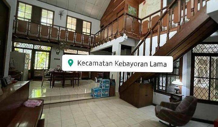 Dijual Rumah Di Terusan Hang Lekir 1