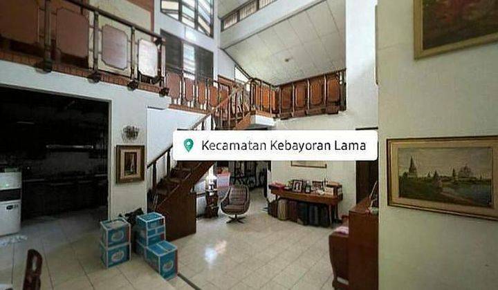 Dijual Rumah Di Terusan Hang Lekir 2