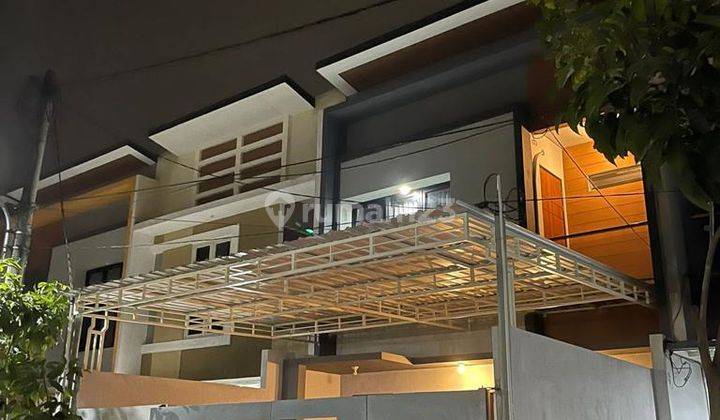 RUMAH GRAND ROYAL REGENCY CLUSTER FLAMBOYAN WAGE SIDOAJO 2