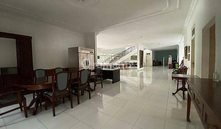 Cinere, Rumah 2lantai,dalam Komplek Elite Jl Lebar, Nyaman Asri  Security 24 Jam 2