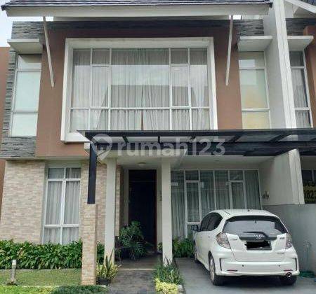 Turun Harga, Rumah 2 Lantai, Rawa Kopi, Pangkalan Jati, Cluster,, Jarang Ada 2