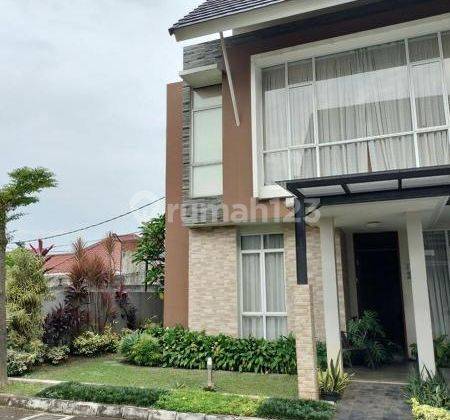 Turun Harga, Rumah 2 Lantai, Rawa Kopi, Pangkalan Jati, Cluster,, Jarang Ada 1