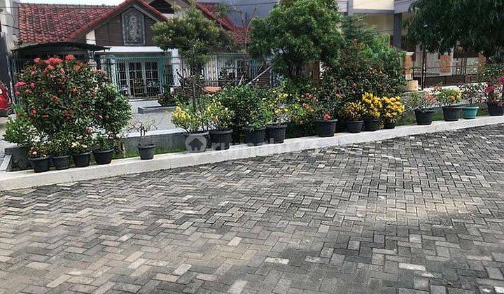 Cepat Rumah Satu Lantai di Harapan Indah, Bekasi 2