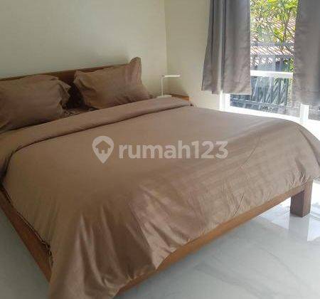 Minimalis Villa For Rent In Nusa Dua 2