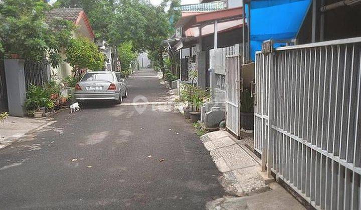 Di Cepat Rumah Siap Huni Di Perum Pondok Surya, Ciledug Tangerang 2