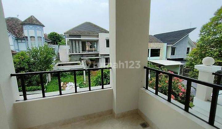 Jual Cepat Rumah Murah Di Sentul City Rumah Bagus Dan Bersih 2