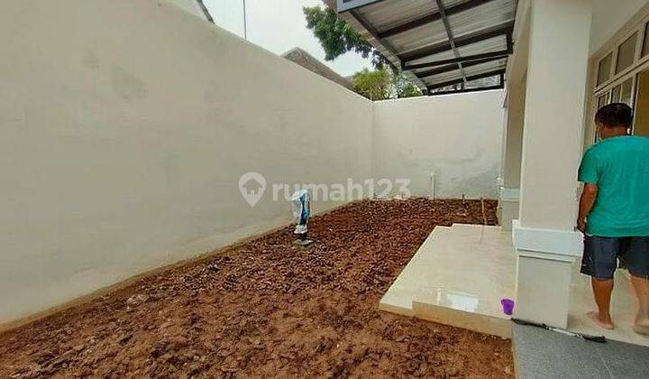 Jual Cepat Rumah Murah Di Sentul City Rumah Bagus Dan Bersih 2