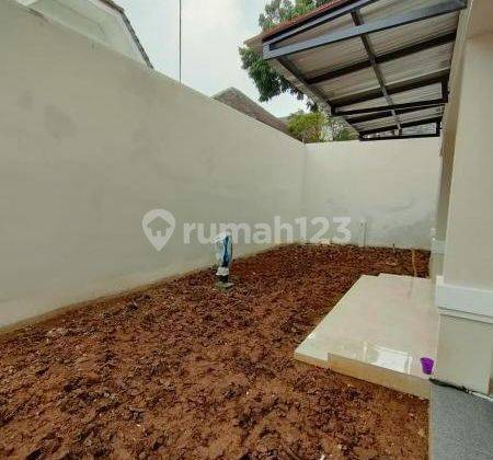 Jual Cepat Rumah Murah Di Sentul City Rumah Bagus Dan Bersih 2