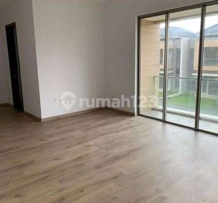 Rumah siap huni di Golf island PIK 2