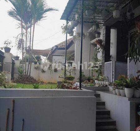 Jualcepat Rumah Siap Huni Giri Mekar Cilengkrang Bandung 1