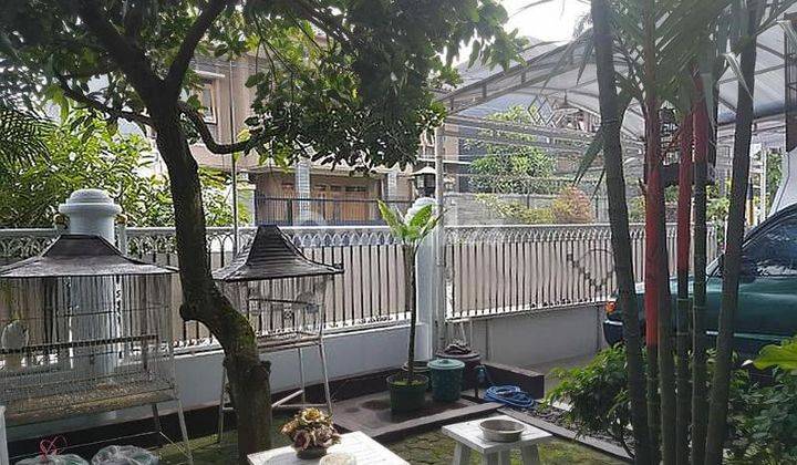 Jual Cepat Rumah Sip Huni Abadi Raya Gegerkalong Bandung Utara 2