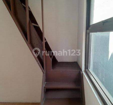 Jual Cepat Rumah Siap Huni Setra Dago Antapani Bandung 2