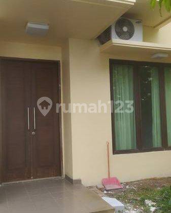 Di Rumah 2 Lantai Second Dalam Cluster Condet Kp Gedong Kramatjati Jaktim . 2