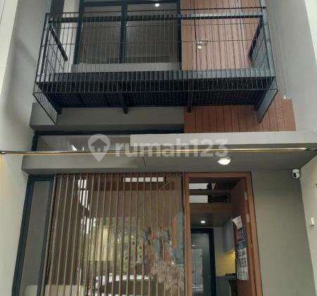 Beautiful House in Cluster Fleekhauz BSD