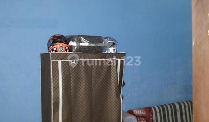 Ready-to-occupy house in Graha Raya - Bintaro. 2