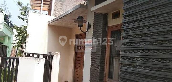 Harus Cepat Rumah Minimalis Siap Huni di Cinere, Depok Harus Cepat Rumah Minimalis Siap Huni di Cinere, Depok