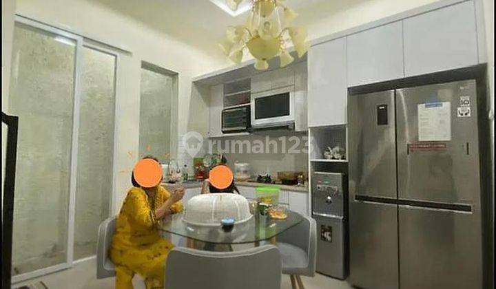 Rumah Semi Furnish di Cendana Residence Pamulang Samping Kantor Walikota Tangsel 2