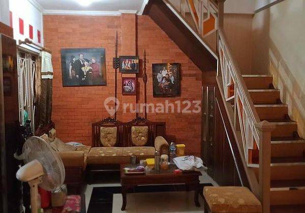 Di Cepat Rumah di sayap Sukanegara antapani 1