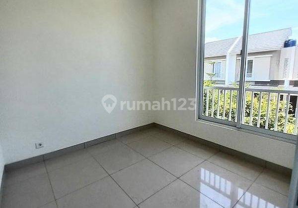 Rumah Murah Minimalis Chintya Summarecon Bandung 2