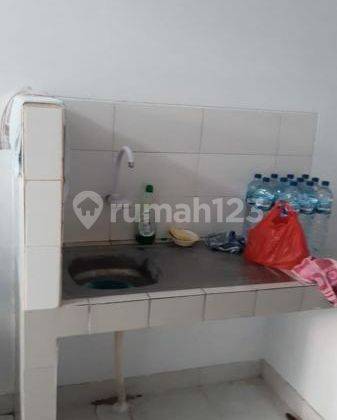 Dijual Rumah Dadap Residence 2