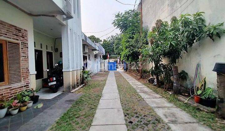 Dijual Rumah Lama, Warisan, Sertifkat Hak Milik, di Cilandak L,,  2