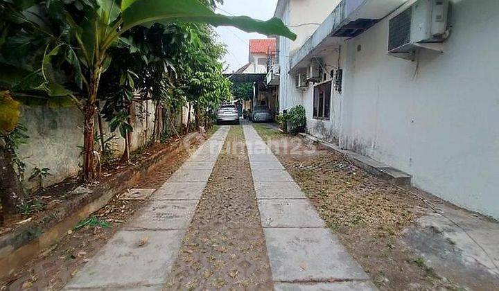 Dijual Rumah Lama, Warisan, Sertifkat Hak Milik, di Cilandak L,,  1