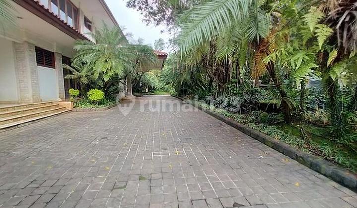 Dijual Rumah di Sekolah Kencana View Bukit Golf