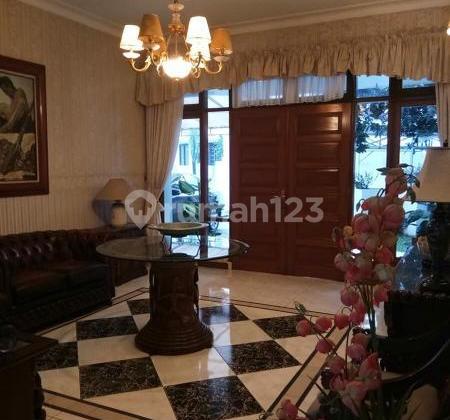 Dijual Rumah di Vila Ragunan Permai, Lokasi Yang Tenang Jaksel Dijual Rumah di Vila Ragunan Permai, Lokasi Yang Tenang Jaksel