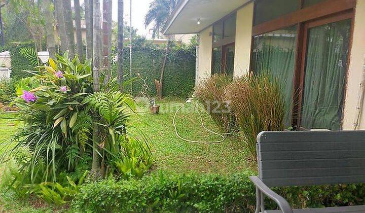 Rumah Lokasi Premium Jalan Lebar, SHM di Patra Kuningan 8 Dijual  2