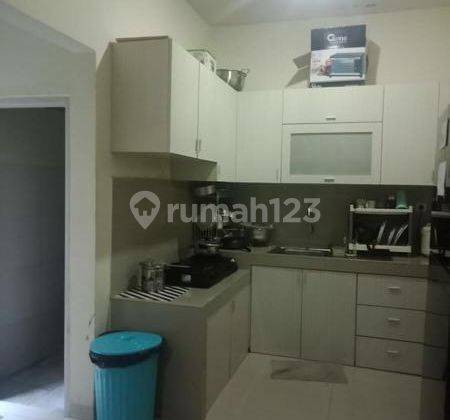 Rumah bagus rapi posisi Tusa di Cluster Sutera Delima Alam Sutera 2