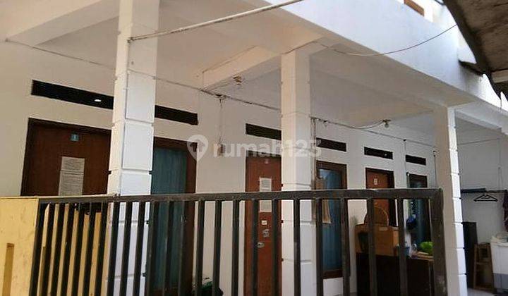 kos2an 13 pintu di Fatmawati 2