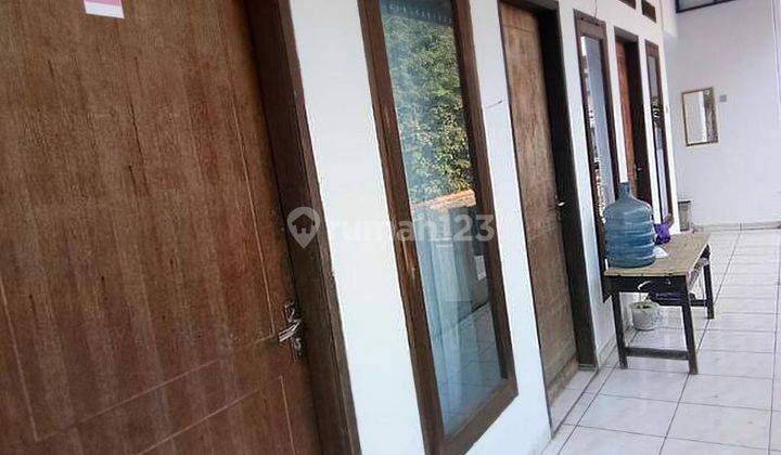 Dijual Rumah Kos2an Lokasi Sangat Strategis 13 Pintu di Fatmawati 1