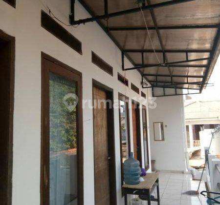 Dijual Rumah Kos2an Lokasi Sangat Strategis 13 Pintu di Fatmawati 2