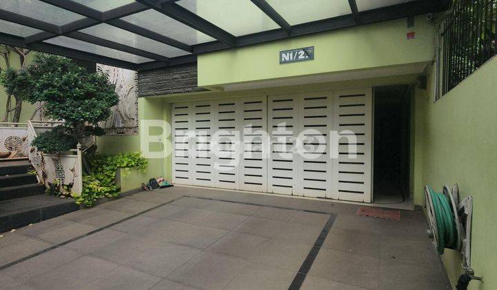 RUMAH PERMATA MINIMALIS LENGKAP 3LT 2