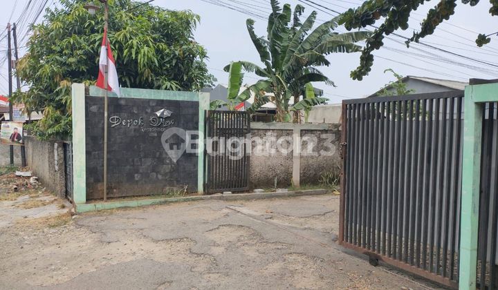 RUMAH MURAH DALAM PERUMAHAHAN DEPOK VIEW BISA MASUK MOBIL RUMAH MURAH DALAM PERUMAHAHAN DEPOK VIEW BISA MASUK MOBIL