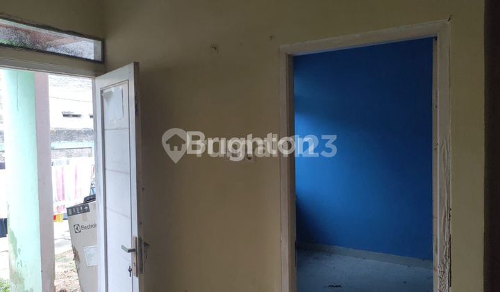 RUMAH MURAH DALAM PERUMAHAHAN DEPOK VIEW BISA MASUK MOBIL 2