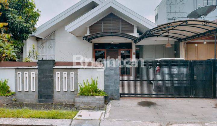 Rumah Minimalis Sidhasanasemi Furnish 1