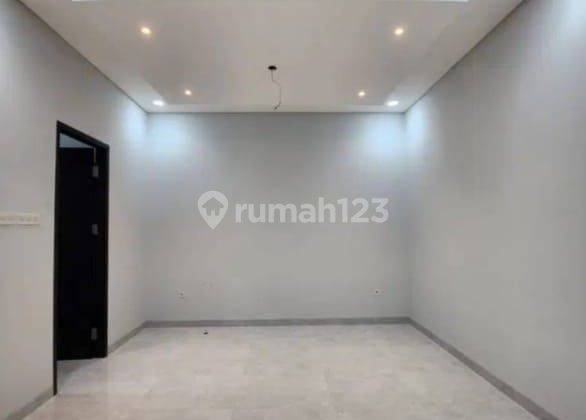 Rumah Mewah Di Kawasan Elit Premium Cempaka Putih 2