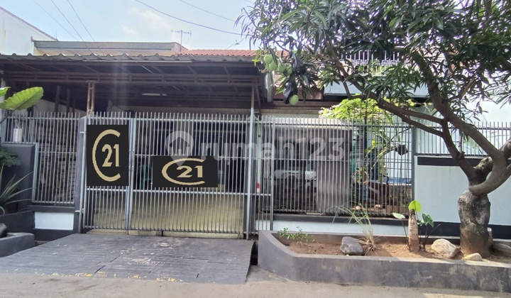 Rumah Di Komp Bulevar Hijau Jl Palem Hijau Harapan Indah Bekasi Rumah Di Komp Bulevar Hijau Jl Palem Hijau Harapan Indah Bekasi