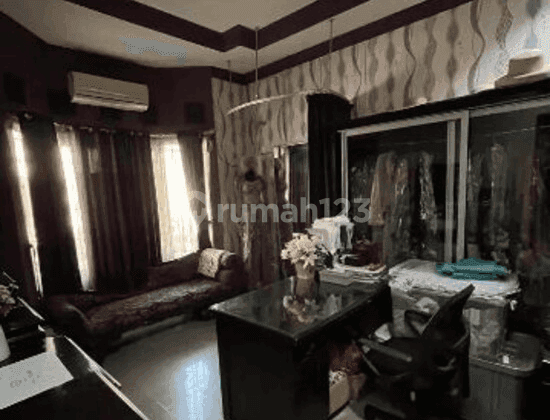 Rumah Hook Bagus Murah Di Pesanggrahan Jakarta Selatan 2