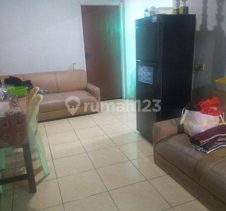 Dijual Perumahan Taman Dadap Indah  1