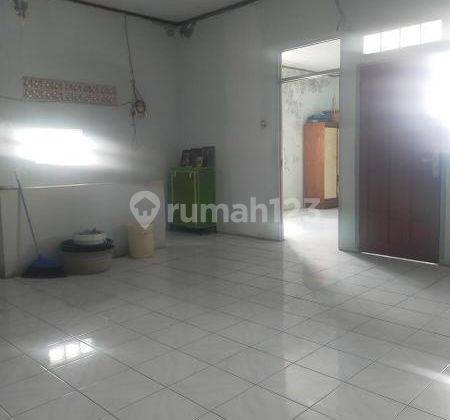 Dijual Perumahan Taman Dadap Indah  2