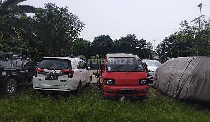 Duta Bandara Permai 2