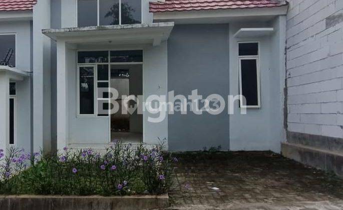 Rumah Sukodadi Residence Type 30/60 1