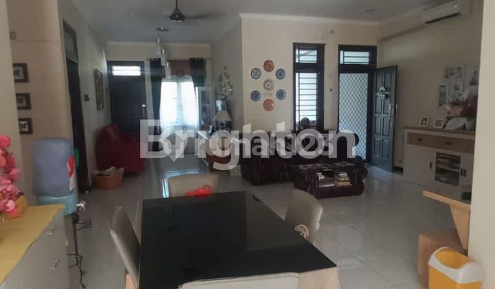 Jual Cepat Rumah Sutorejo Dekat Mulyosari Pakuwon City 2