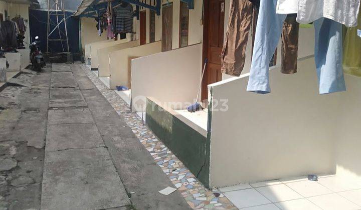 Rumah Kontrakan 70 Pintu Di Cirendeu Ciputat Dekat Kampus UMJ 2