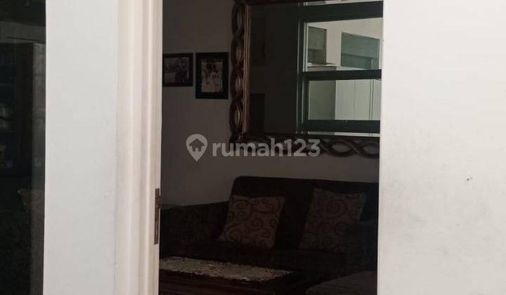 RUMAH DI VILLA TANGERANG INDAH 1